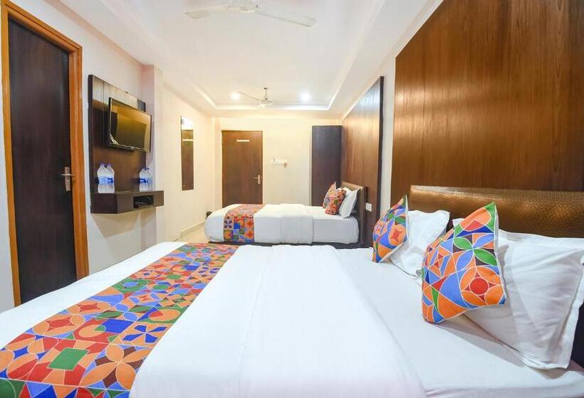 Hotel Rivasa Comfort