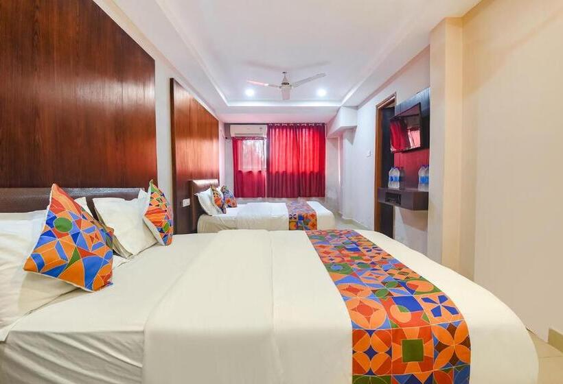 Hotel Rivasa Comfort