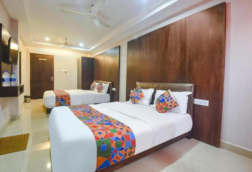 Hotel Rivasa Comfort