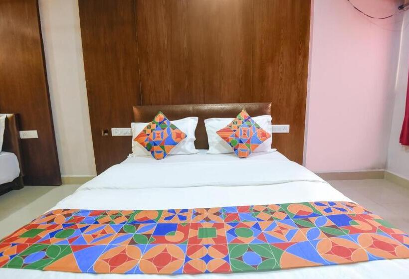 Hotel Rivasa Comfort