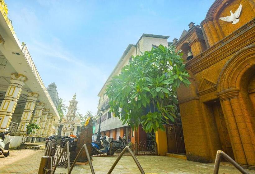 Hotel Rivasa Comfort