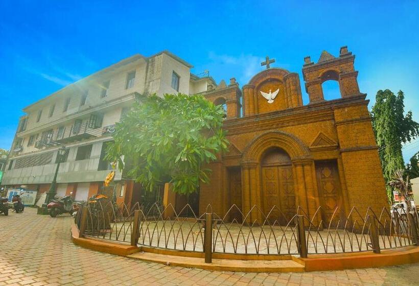 Hotel Rivasa Comfort