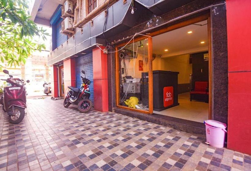 Hotel Rivasa Comfort