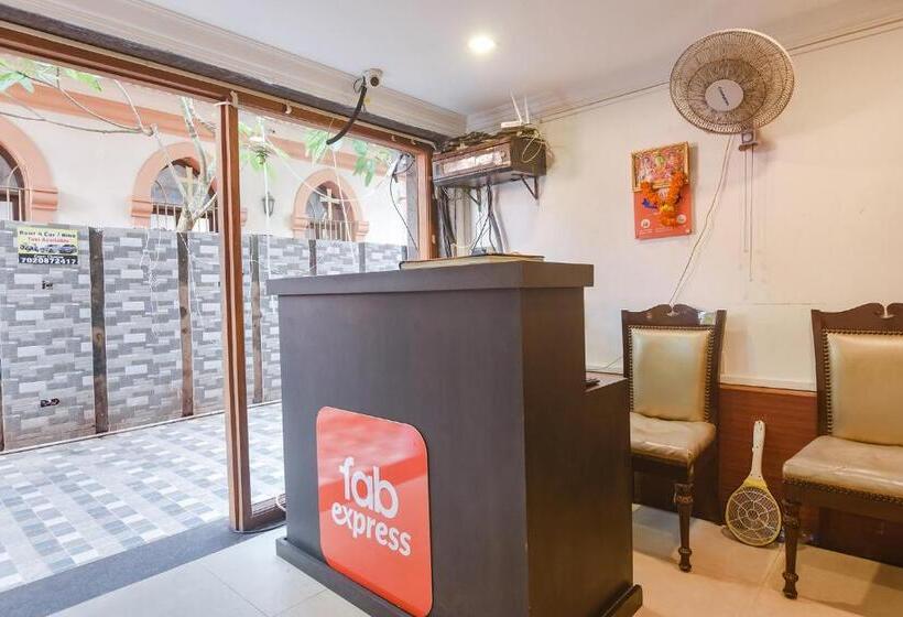 Hotel Rivasa Comfort