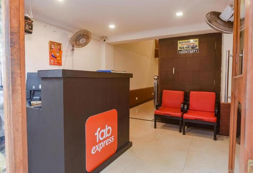 Hotel Rivasa Comfort