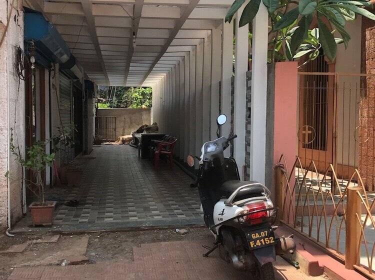 Hotel Rivasa Comfort