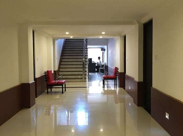 Hotel Rivasa Comfort