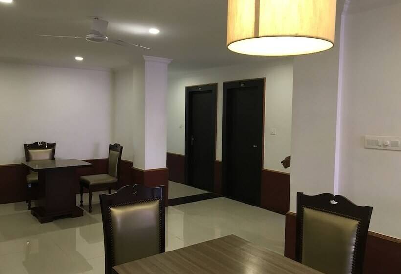 Hotel Rivasa Comfort