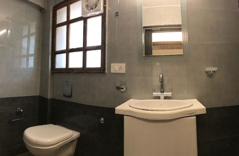 Hotel Rivasa Comfort