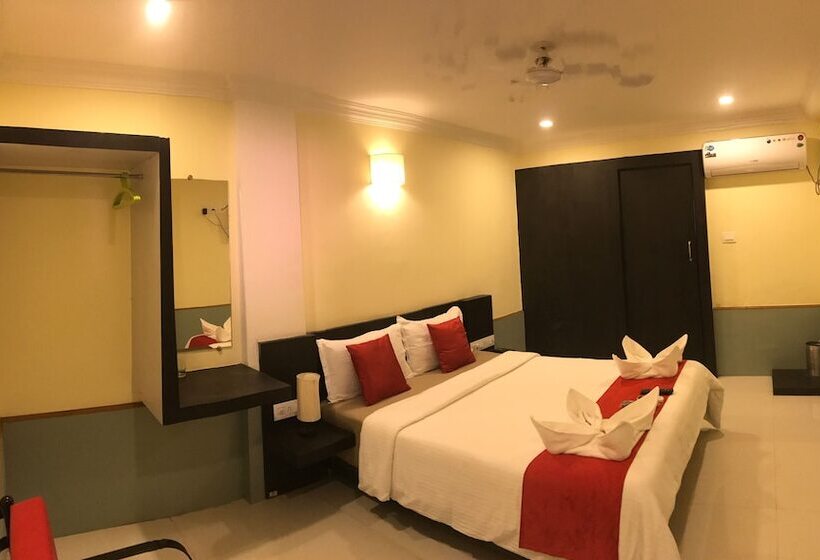 Hotel Rivasa Comfort