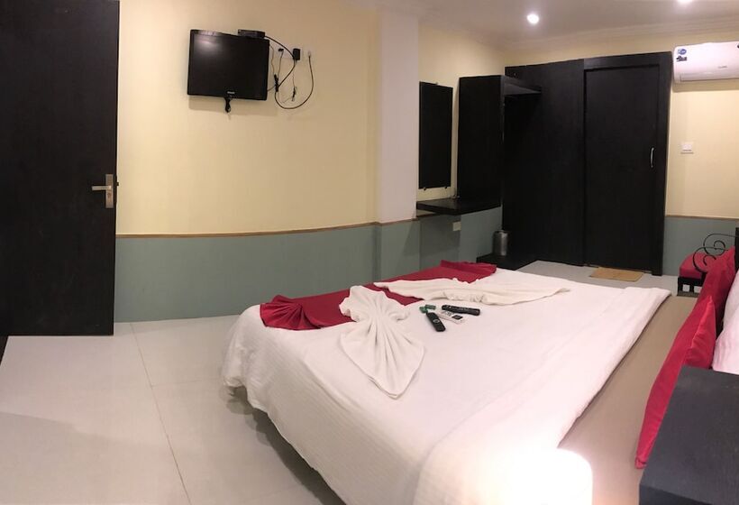 Hotel Rivasa Comfort