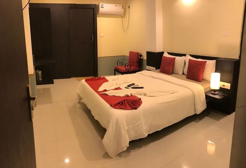 Hotel Rivasa Comfort