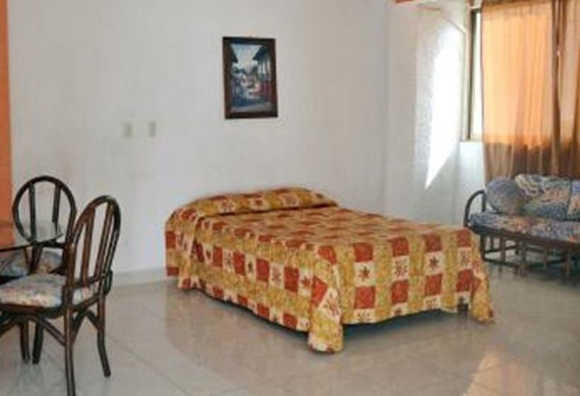 هتل Sol Del Pacifico