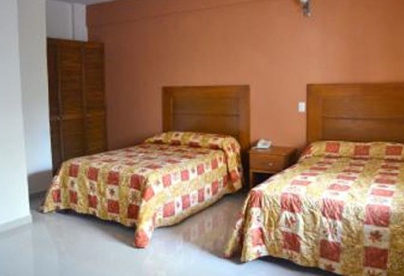 هتل Sol Del Pacifico