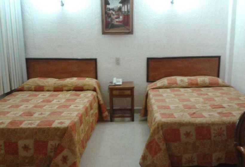 هتل Sol Del Pacifico