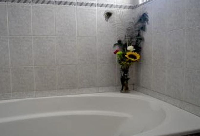 هتل Sol Del Pacifico