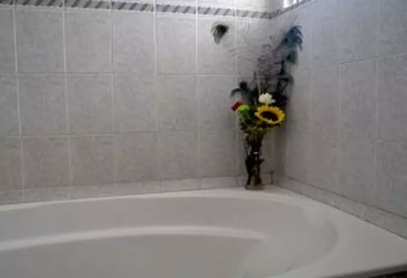 Hotelli Sol Del Pacifico