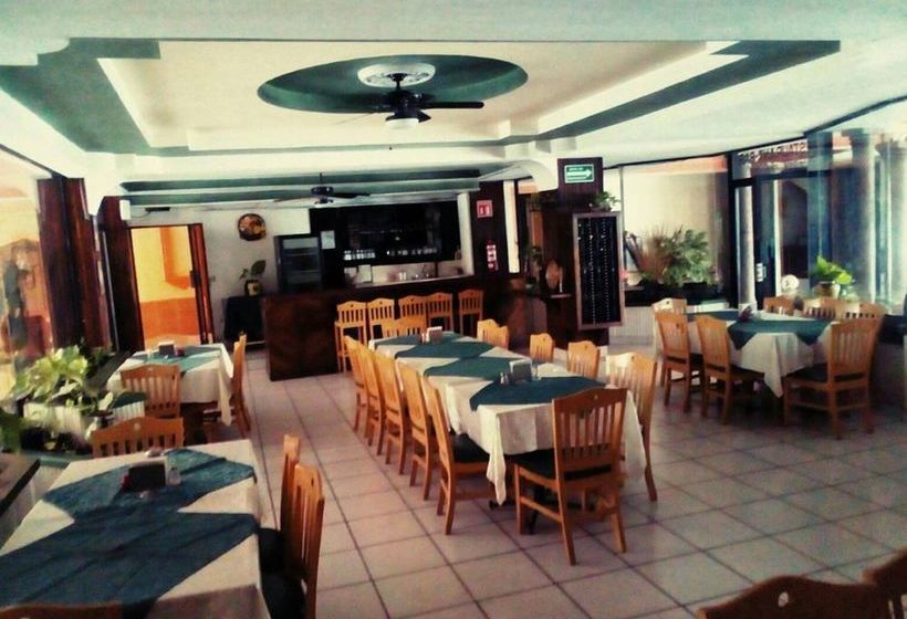 هتل Sol Del Pacifico