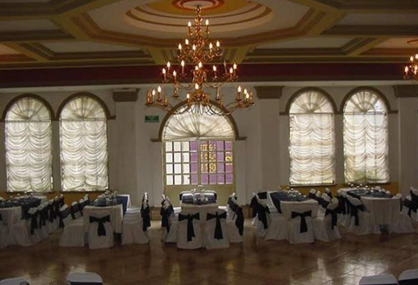 هتل Sol Del Pacifico