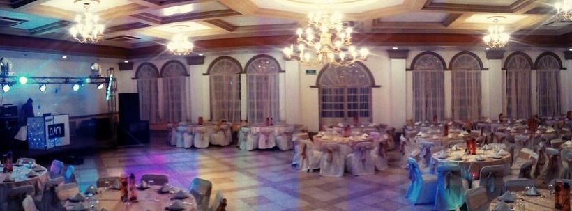 هتل Sol Del Pacifico