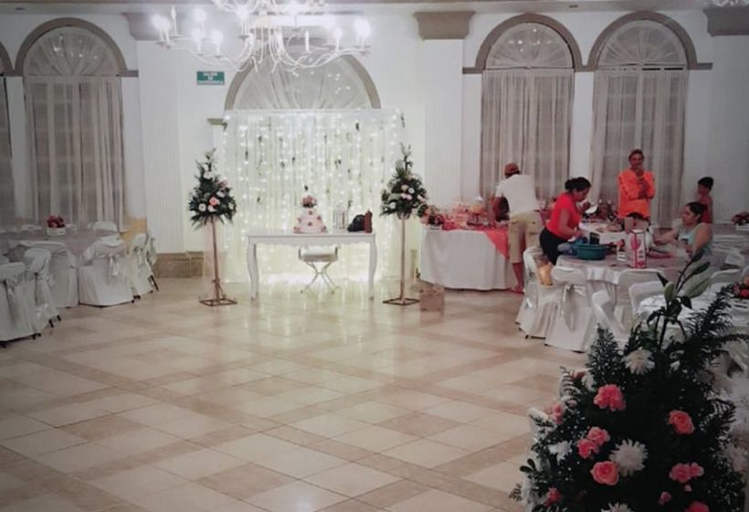 هتل Sol Del Pacifico