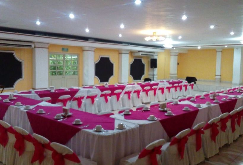 هتل Sol Del Pacifico