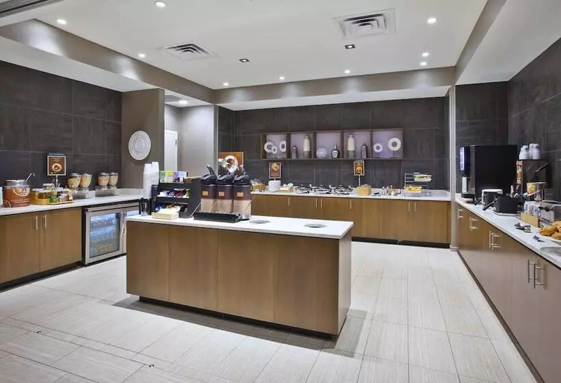 ホテル Springhill Suites By Marriott Chattanooga North/ooltewah