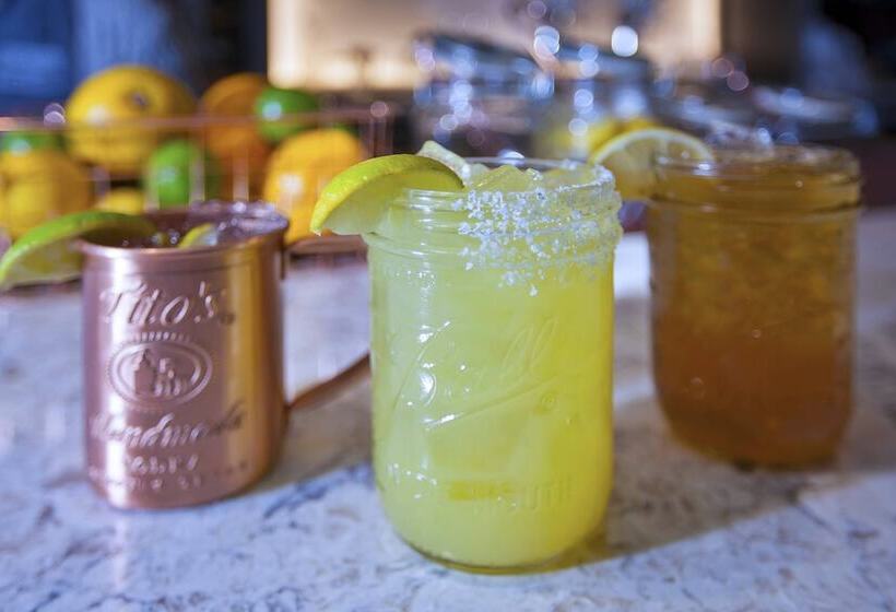 호텔 Springhill Suites By Marriott Chattanooga North/ooltewah