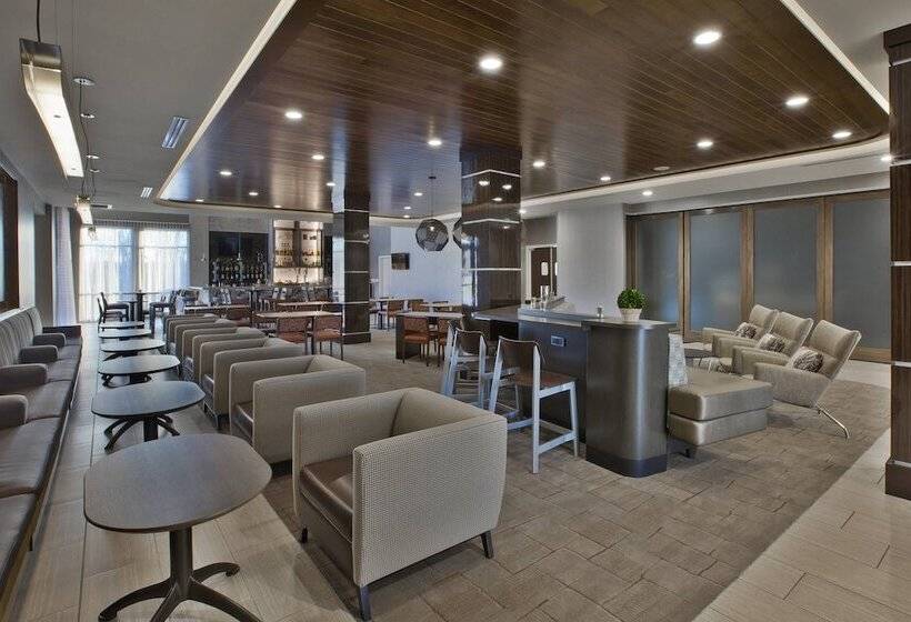 호텔 Springhill Suites By Marriott Chattanooga North/ooltewah