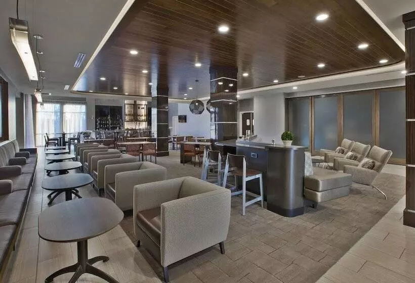 ホテル Springhill Suites By Marriott Chattanooga North/ooltewah