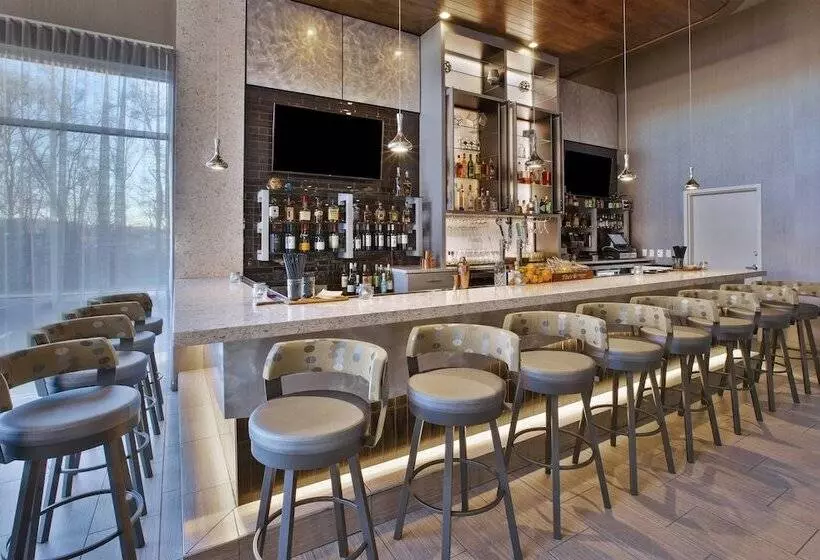 ホテル Springhill Suites By Marriott Chattanooga North/ooltewah