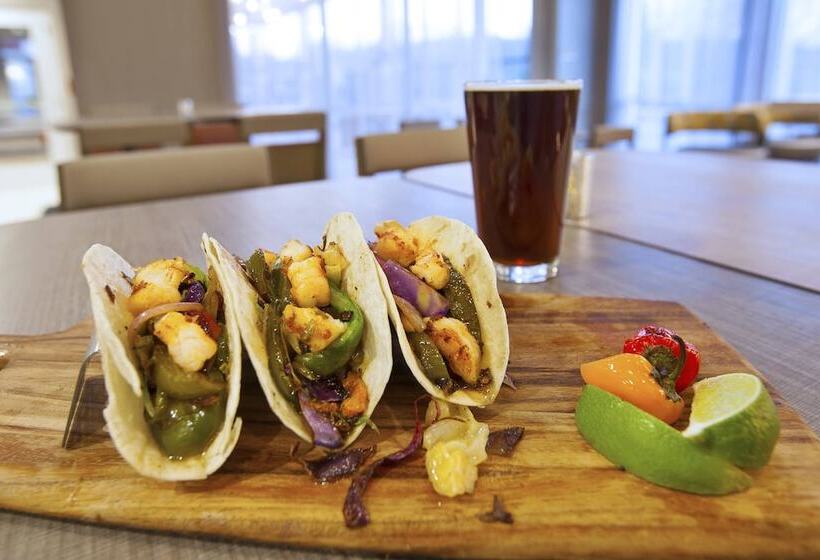 호텔 Springhill Suites By Marriott Chattanooga North/ooltewah