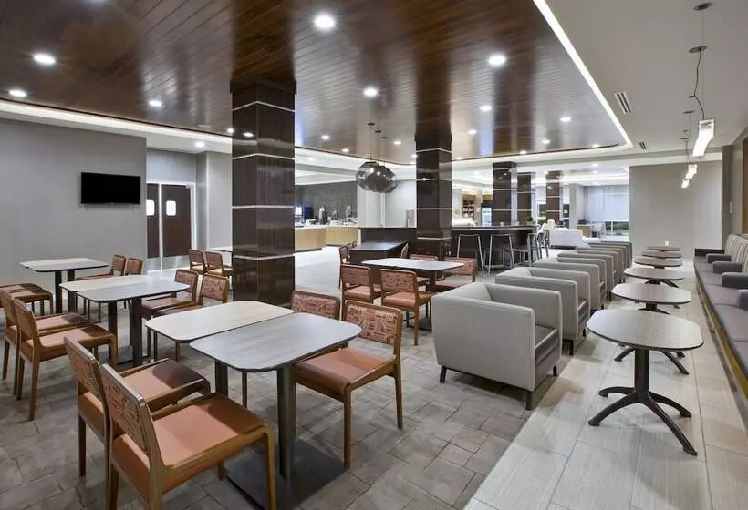 ホテル Springhill Suites By Marriott Chattanooga North/ooltewah