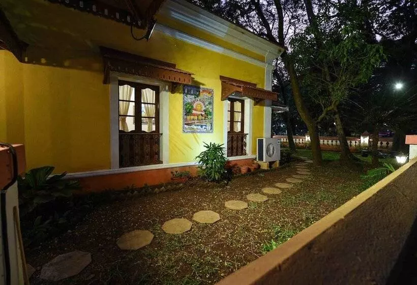 هتل Surya Kiran Heritage