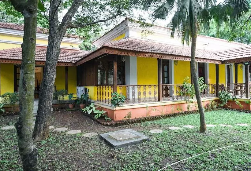 هتل Surya Kiran Heritage