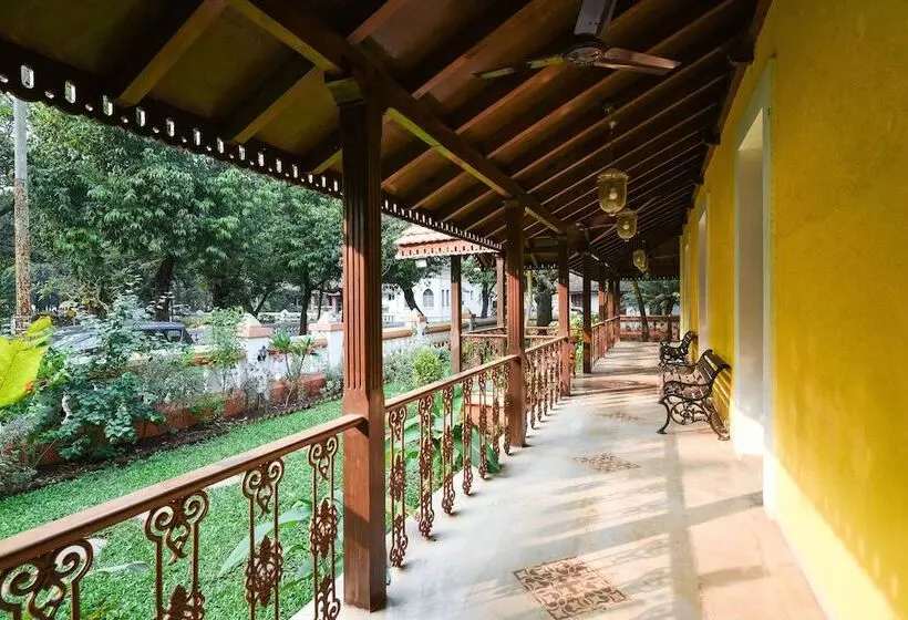 هتل Surya Kiran Heritage