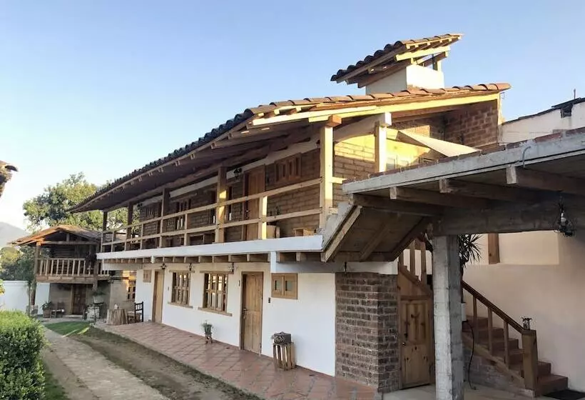 ホテル Xamikal   Adults Only