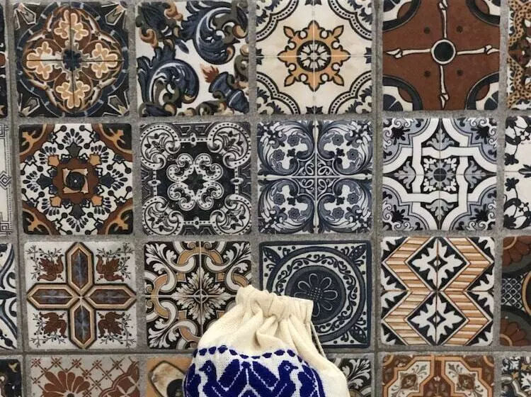 ホテル Xamikal   Adults Only