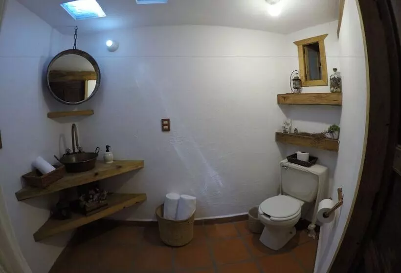 ホテル Xamikal   Adults Only