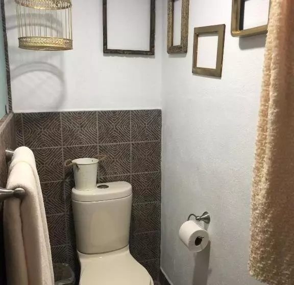 ホテル Xamikal   Adults Only