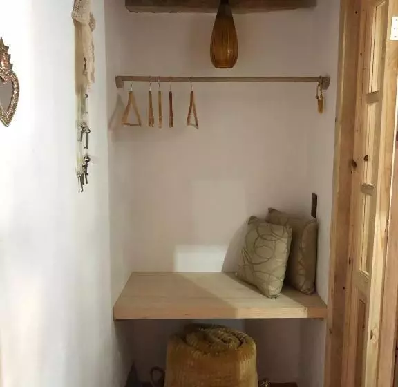 ホテル Xamikal   Adults Only