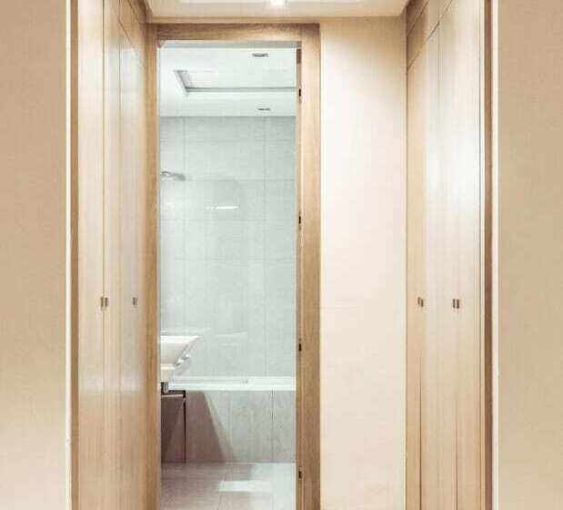 Marina Rabat Suites & Apartments