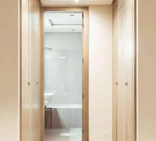 Marina Rabat Suites & Apartments