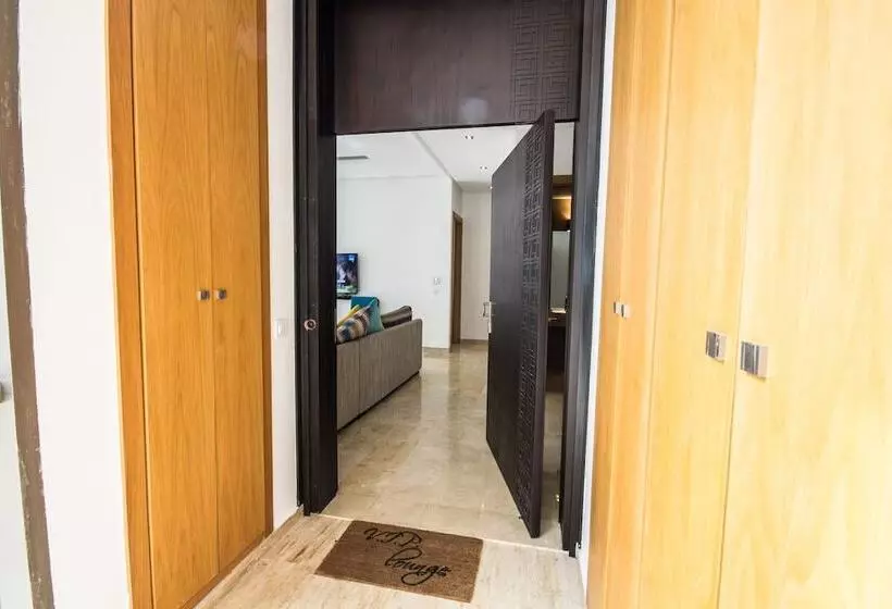 Marina Rabat Suites & Apartments