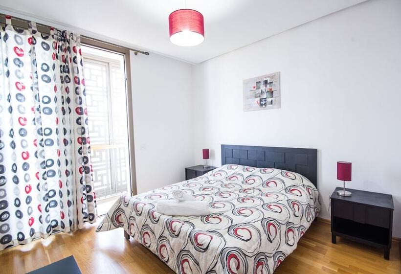 Marina Rabat Suites & Apartments