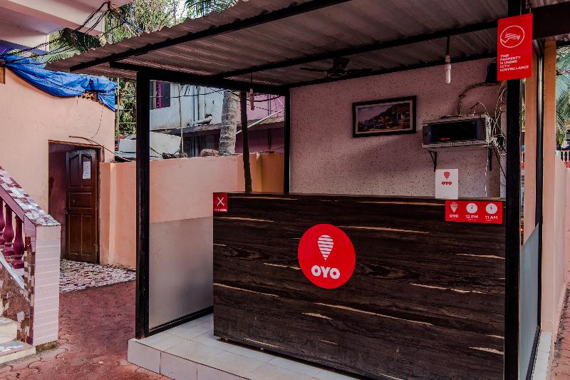 فندق على الطريق Oyo 10576 Hotel Residency