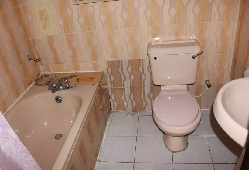 New Point Hotel And Suites