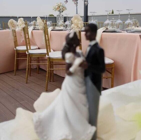 پانسیون Art Residence Angola