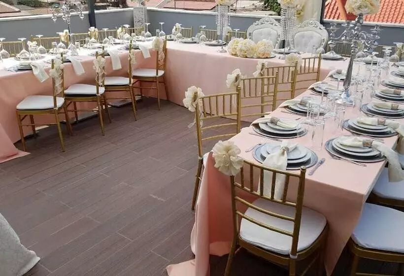 پانسیون Art Residence Angola