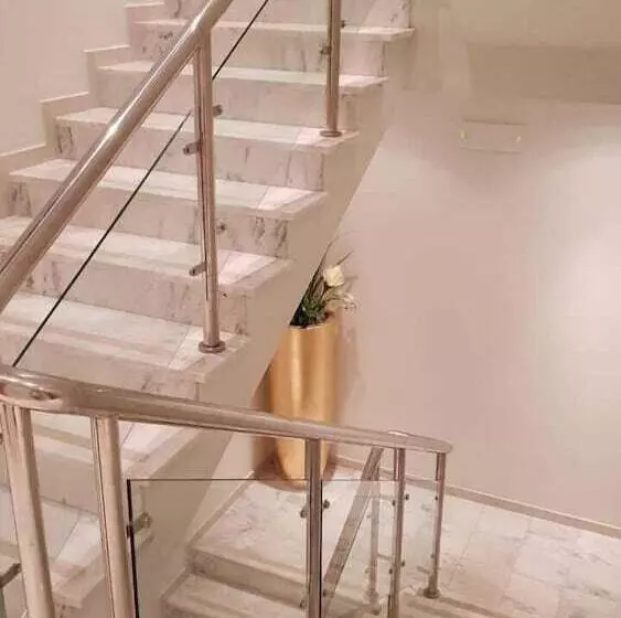 پانسیون Art Residence Angola